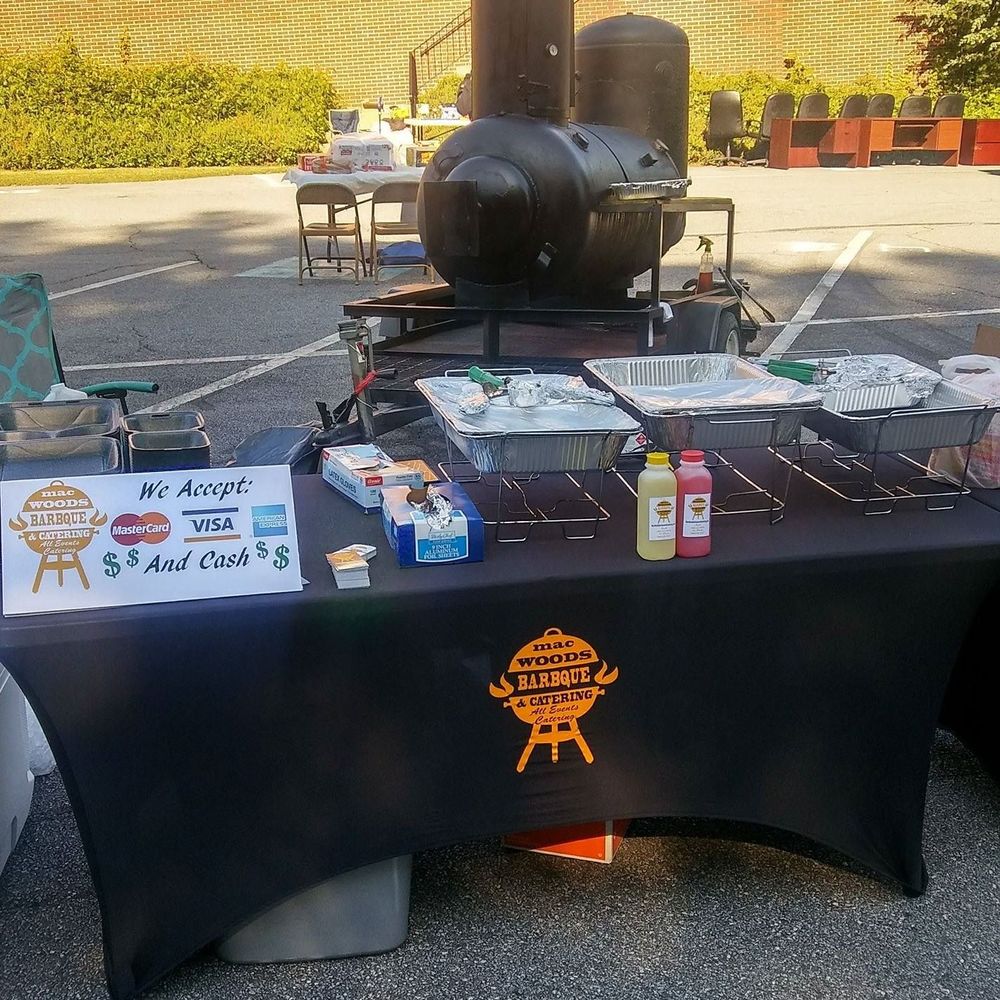 Meet your Posher, Fatmack